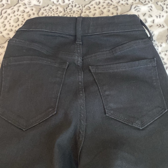 ROCKSTAR Super Skinny Black Jeans - Picture 5 of 6